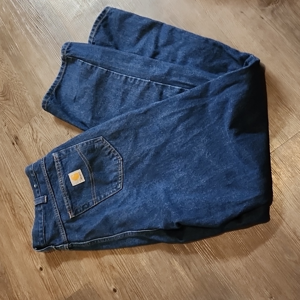Men's Carhartt jeans
